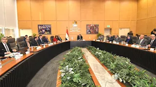 وزير الإسكان وجه بسرعة تنفيذ الوحدات المتبقية بالمشروعات