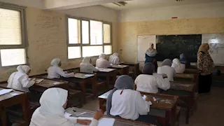 خططت للتفوق منذ البداية.. الأولى مكرر على دبلوم الصناعة تكشف سر النجاح