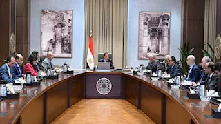 رئيس الوزراء يتابع تنفيذ عدد من المشروعات بالوادي الجديد 