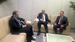 وزير العمل يزور صربيا لفتح أسواق عمل جديدة أمام الكوادر المصرية