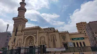 تجهيز 8 آلاف مسجد و217 ساحة لصلاة عيد الأضحى بالبحيرة 