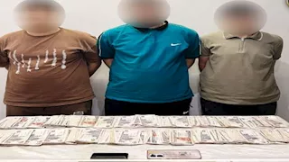 احذروا تلك الخدعة.. سقوط عصابة موظفي البنوك المزيفة بالإسكندرية