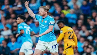 "سيتي يعزز فرصه القارية".. نتائج مباريات الجمعة 2 مايو