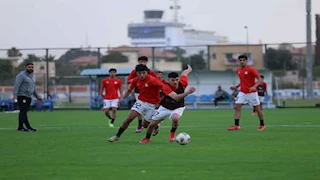 قبل مواجهة زامبيا.. ماهي فرص منتخب مصر للتأهل للأدوار الإقصائية بأمم أفريقيا للشباب؟