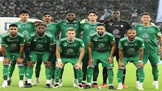 محرز وفيرمينو أساسيان .. التشكيل المتوقع لمباراة أهلي جدة وكاواساكي في نهائي دوري أبطال آسيا