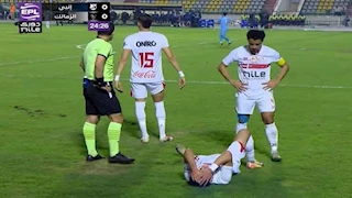 3 مباريات بـ24 مليون… ماذا قدم أحمد الجفالي خلال 6 أشهر؟