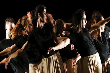 الرقص.. كيف يحسن الصحة النفسية؟