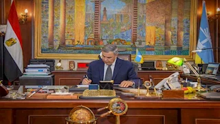 تبدأ 21 مايو.. محافظ الإسكندرية يعتمد مواعيد امتحانات آخر العام 