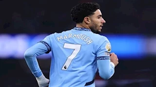 "الأول منذ 15 عاما".. عمر مرموش يسجل رقما سلبيا في بطولة كأس الاتحاد الإنجليزي