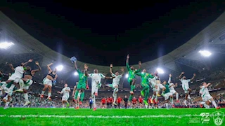 من الهبوط إلى الحلم الآسيوي.. الأهلي السعودي يكتب فصلًا جديدًا في تاريخه