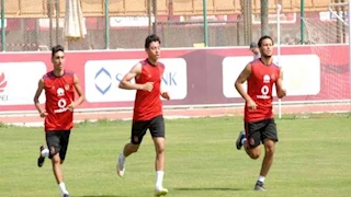 إسلام الفار يكشف لمصراوي تفاصيل إجباره على الانتقال إلى الأهلي بدلا من الزمالك