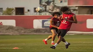 أصحابي السبب.. إسلام الفار يكشف لمصراوي سبب لقبه