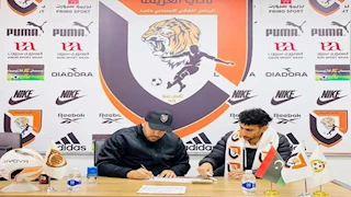 "بعد الأزمة الحالية".. لاعب مصري في ليبيا يكشف موقفه من العودة إلى القاهرة