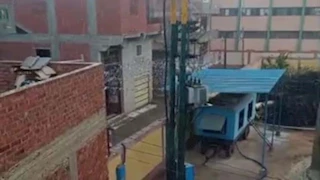 بعد انفجار محول كهرباء بمحطة.. مصدر بشركة مياه الشرب بالغربية يكشف الأسباب 