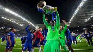 بسبب أمم أفريقيا.. الأهلي السعودي يسعى للتعاقد مع حارس مرمى جديد