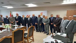 "مصر العليا للكهرباء" تكشف عن موازنتها للعام المالي 2025/2026