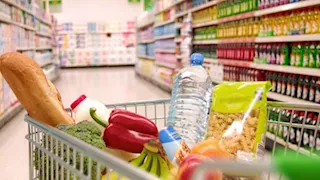 ارتفاع أسعار الزيت والجبن الأبيض والفول اليوم الثلاثاء بالأسواق