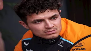 فورمولا-1.. لاندو نوريس يحل ثانيا خلف فيرستابن في سباق لاس فيجاس