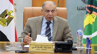 39 مجزرا و207 ساحات للصلاة.. المنيا تعلن الطوارئ قبل عيد الأضحى