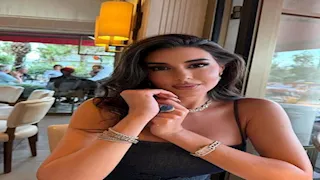 بإطلالة جريئة..أحدث ظهور لـ ياسمين صبري والجمهور:"صنع في مصر"(صور) 