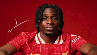 رسميًا.. ليفربول يعلن التعاقد مع بديل أرنولد