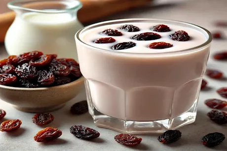 يقي من الإصابة بالأورام- احرص على تناول هذا المشروب