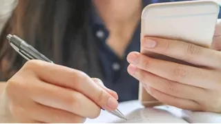 جروبات الغش تزعم تداول إجابات امتحان اللغة العربية للشهادة الإعدادية