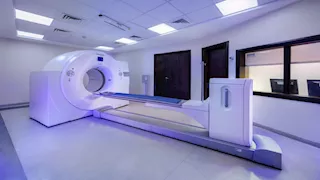 تقديم 600 خدمة طب نووي لأطفال الصعيد في مستشفى الأورام بالأقصر