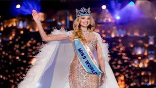 15 صورة لـ الاستعدادات النهائية لمسابقة ملكة جمال العالم