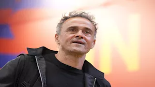  مهندس كرة القدم ووفاة ابنته.. رحلة لويس إنريكي إلى حافة المجد