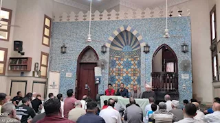 "سلامة الغذاء" تشارك في الحملة القومية لتصحيح ممارسات ذبح الأضاحي