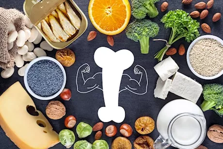 على الإفطار.. احصل على الألياف من هذه الوجبات