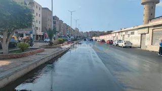 ظاهرة غريبة.. سر سقوط الأمطار في عز الصيف