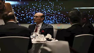 القومي لحقوق الإنسان يمنح الفنان محمد صبحي جائزة إنجاز العمر