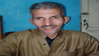 ضحية عاصفة كفر الشيخ.. النيابة تصرح بدفن الصياد الغارق فى بحيرة البرلس