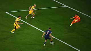 "بعد حصد اللقب".. أشرف حكيمي يسجل رقما تاريخيا للاعبين العرب في دوري أبطال أوروبا