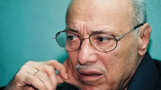 محمود السعدني.. "الولد الشقي"