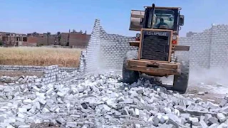 الفريق أسامة عسكر: أنهينا المعوقات التى عطلت عمل لجان تقنين أراضي الدولة بالمحافظات