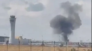 صاروخ حوثي وإصابات إسرائيلية.. ماذا حدث في مطار بن غوريون اليوم؟   