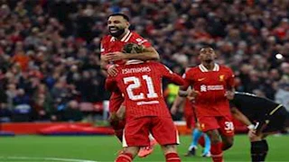 صلاح أساسياً.. تشكيل ليفربول المتوقع ضد تشيلسي في الدوري الإنجليزي