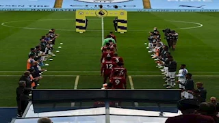 "رغم حسم اللقب".. رقم سلبي لليفربول بعد الهزيمة أمام تشيلسي في الدوري