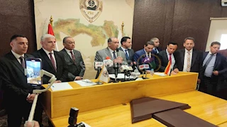 نقيب المحامين يحذِّر بإجراءات تصعيدية بشأن الرسوم القضائية