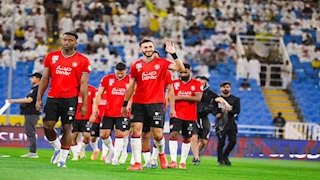 صحيفة الشرق الأوسط تُعلن: حصول الزمالك على توقيع لاعب بالدوري السعودي.. وشراء عقد زميله