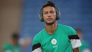 8 معلومات.. من هو الجزائري يسري بوزوق صفقة الزمالك المنتظرة؟