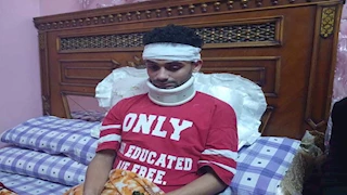 حادث دهس دائري الحفرية.. الجنايات تعاقب "سائق إمبابة" بالسجن 17 عامًا 