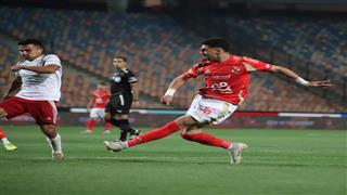  تشكيل حرس الحدود لمباراة الأهلي