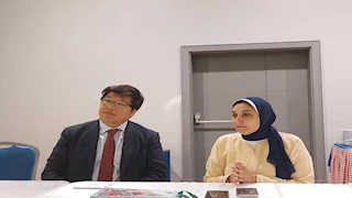 خبير تكنولوجي أمريكي: الذكاء الاصطناعي ليس ذكيًا حقا.. والمخاوف منه مبالغ فيها - صور