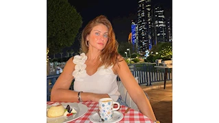 هيدي كرم: "أنا مش ضد عمليات التجميل لكن متغيرش من شكلي"