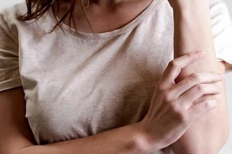 حسام موافي يكشف عن علامة مميزة لنقص الكروتيزون