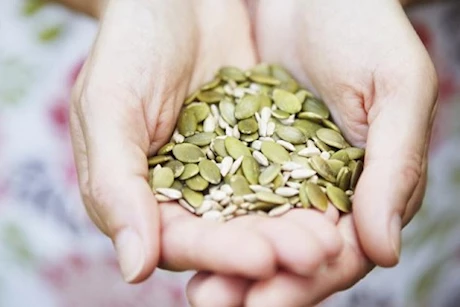 تأثير بذور اليقطين على هرمون التستوستيرون- تزيده أم تنقصه؟